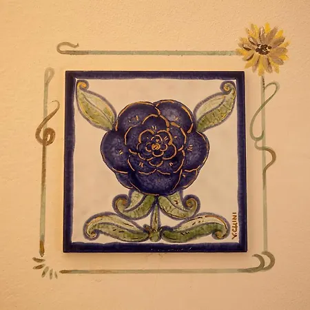Hotel Locanda Degli Artisti-3